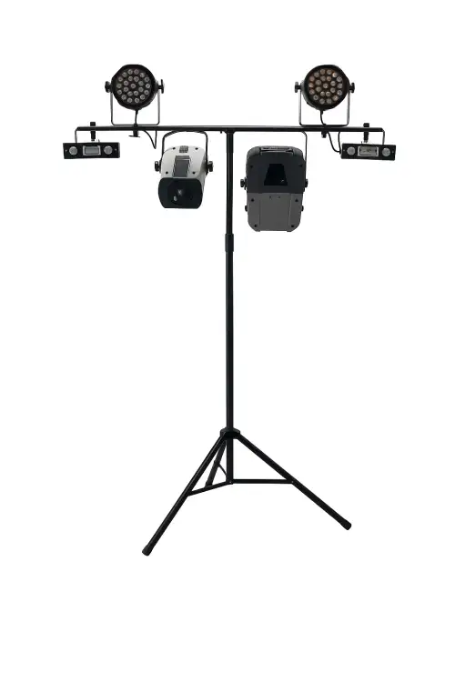 ستاند السعادة للحفلات0152 - صورة 2 للإيجار | استأجر