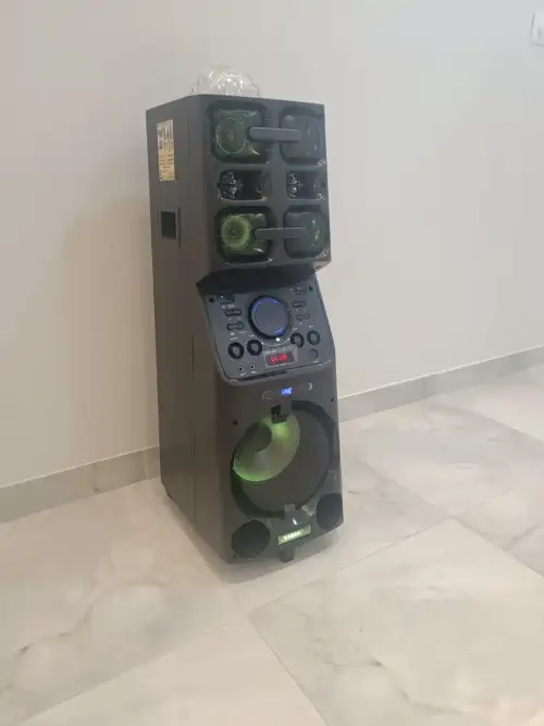 سماعات كبيرة للفعاليات والأنظمة الصوتية 145 - Image 4 for rent | Estajer