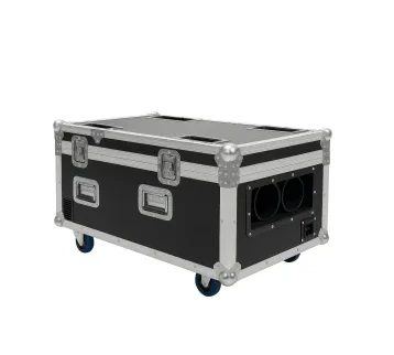 جهاز الضباب الأرضي الكبير للحفلات0130 للإيجار | استأجر