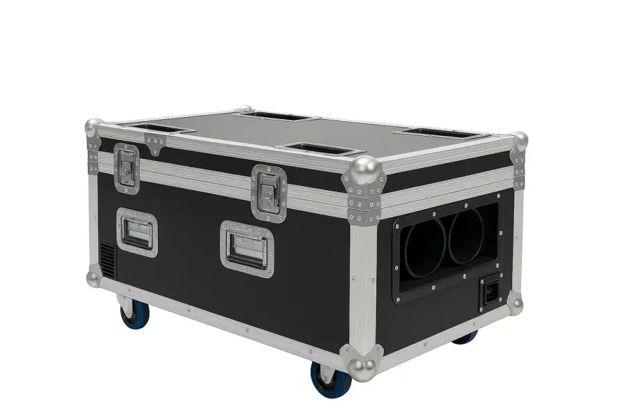 جهاز الضباب الأرضي الكبير للحفلات0130 - الصورة الرئيسية للإيجار | استأجر