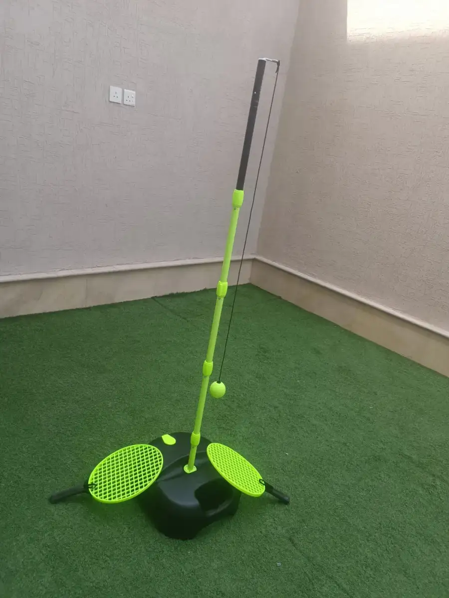 Exciting Fast Ball Game – Test Your Reflexes 88 - Main image for rent | Estajer