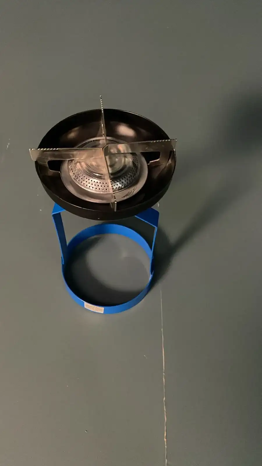 دافور صغير – بروبس (Props) سينمائية - الصورة الرئيسية للإيجار | استأجر