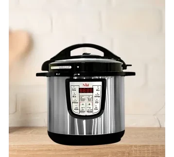 قدر ضغط كهربائي نيفال – طهي سريع وآمن بكل سهولة للإيجار | استأجر