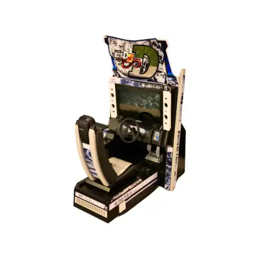 Drift Master - Image 4 for rent | Estajer