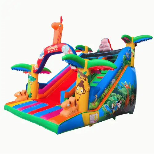  "نطيطة غابة الأطفال –  244" - صورة 3 للإيجار | استأجر