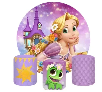 ثيم رابونزل 0289      للإيجار | استأجر