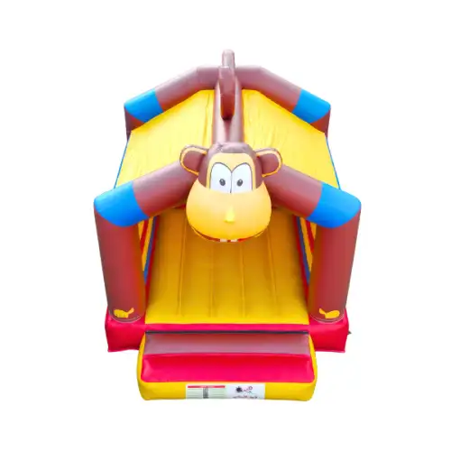 نطيطه القرد - صورة 4 للإيجار | استأجر