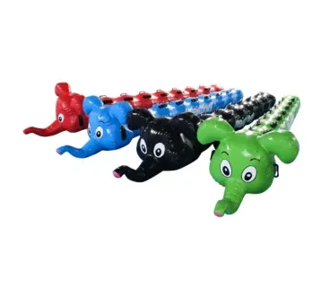 لعبة سباق الفيل الحركية  257 للإيجار | استأجر