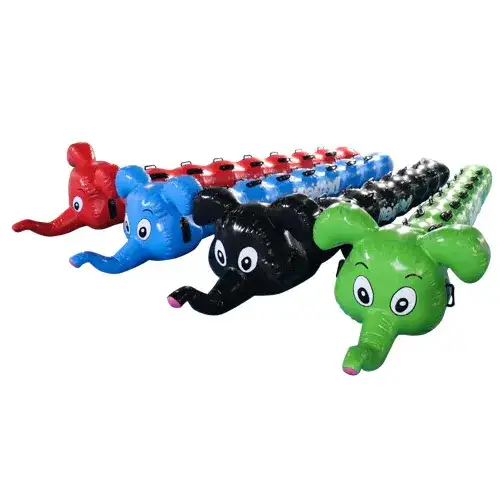 لعبة سباق الفيل الحركية  257 - الصورة الرئيسية للإيجار | استأجر