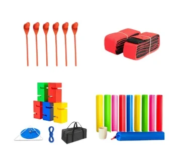 A set of challenging action games for rent | Estajer