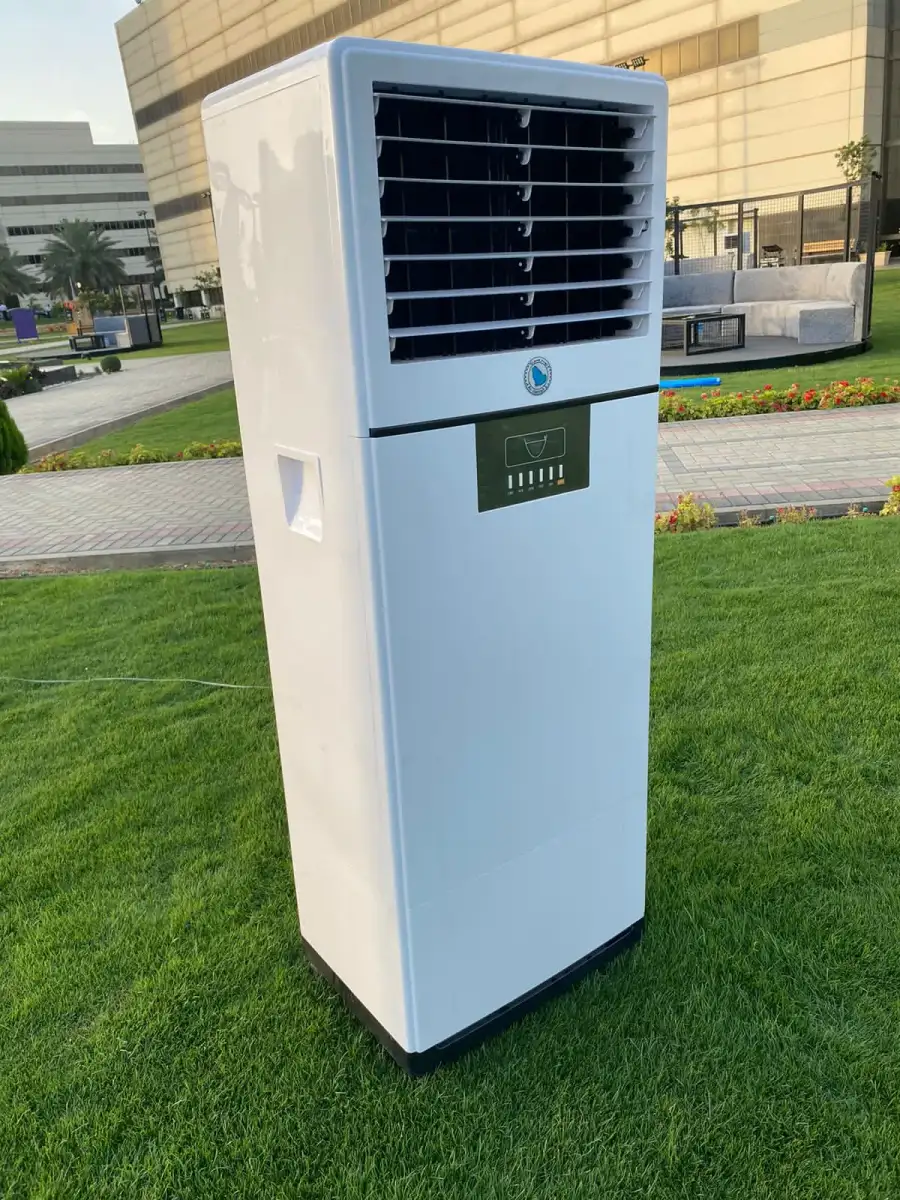 desert coolers - Main image for rent | Estajer