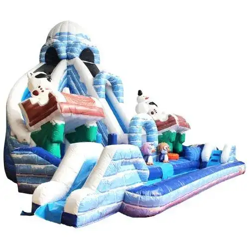 "بيت الجليد السحري 37 - صورة 4 للإيجار | استأجر