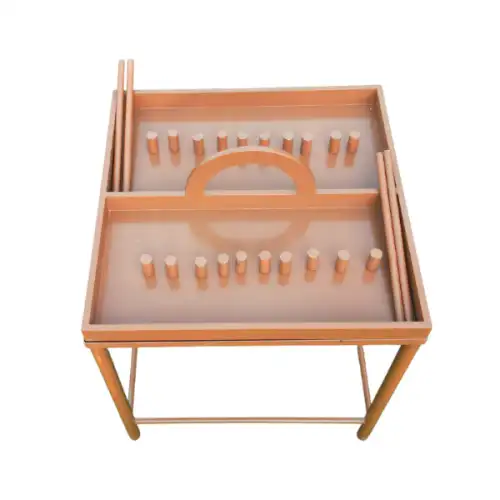 العمدان الصينية - صورة 3 للإيجار | استأجر