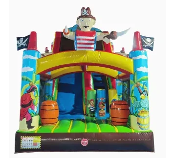 "نطيطة القراصنة – المنتج رقم 0252" للإيجار | استأجر