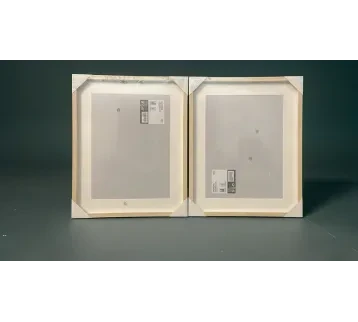 Medium Empty Frame – Cinematic Decor for rent | Estajer