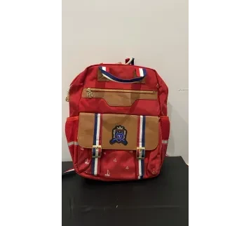 شنطة ظهر – ديكور تصوير سينمائي للإيجار | استأجر