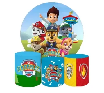 ثيم باو مع الطاولات والقواعد – 0298 للإيجار | استأجر