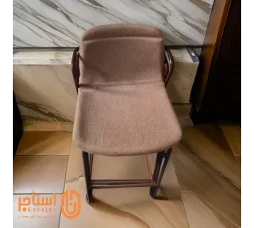كرسي مرتفع ،أنيق، مودرن، للمناسبات والاحتفالات- ايجار يومي - شهري للإيجار | استأجر