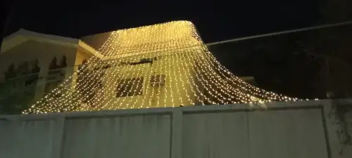 اضاءه بيبي لايت   - صورة 4 للإيجار | استأجر