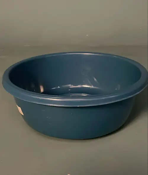 Plastic Bowl – Cinematic Props - Image 2 for rent | Estajer