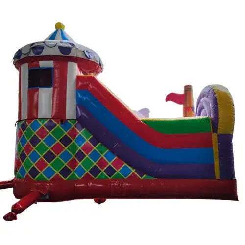 "Mini Circus Combo – 220 - Image 4 for rent | Estajer