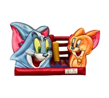 نطيطه  توم وجيري للإيجار | استأجر