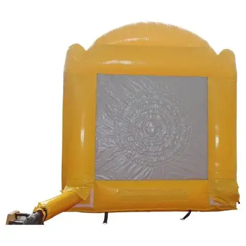 Axe Inflatable Game 29 - Image 5 for rent | Estajer