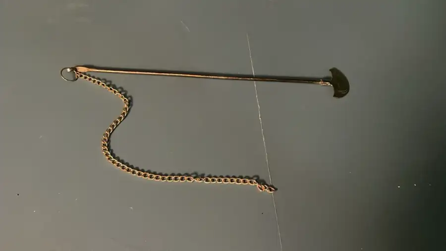 معلقة تحريك كبيرة – بروبس (Props) سينمائي - الصورة الرئيسية للإيجار | استأجر