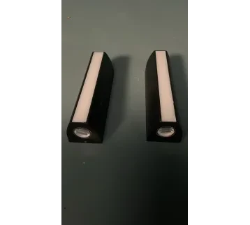 ضوء محمول صغير – ديكور سينمائي للإيجار | استأجر