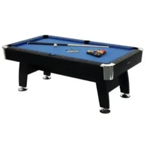 Billiard Table – Fun & Competitive Game for Events & Entertainment 47 - Main image for rent | Estajer