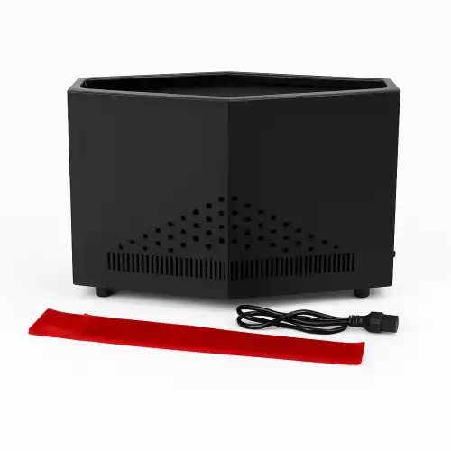 Fire Light Machine – 0132 - Image 3 for rent | Estajer