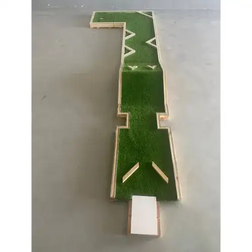 ميني غولف ترفيهي 0162 - صورة 2 للإيجار | استأجر