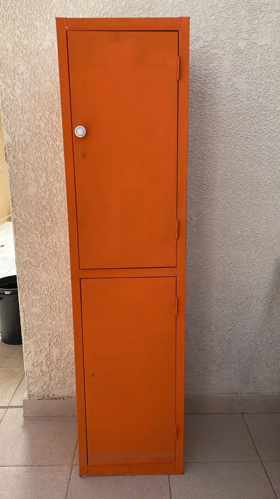 Wardrobe Cabinet – Cinematic Decor - Main image for rent | Estajer