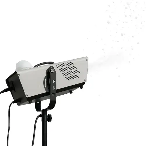 جهاز ضخ الثلج للحفلات0131 - صورة 2 للإيجار | استأجر