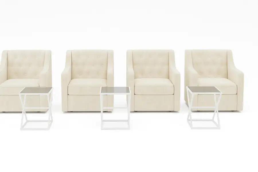 كنب مخمل فاخر - الصورة الرئيسية للإيجار | استأجر