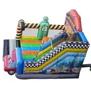 نطيطة الورشة السحرية - 0068 - صورة 2 للإيجار | استأجر