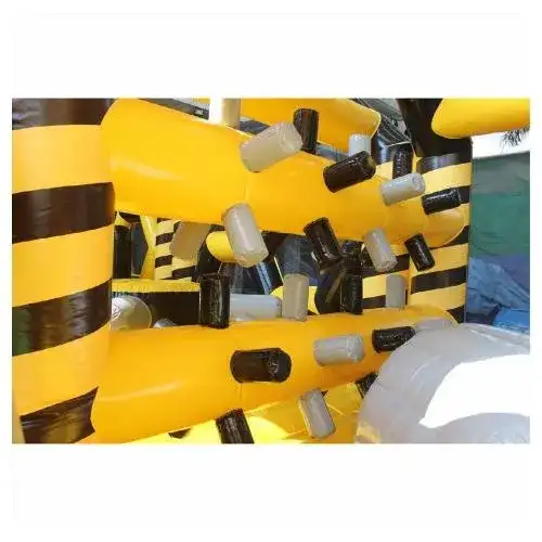 Adventure Maze Inflatable 35 - Image 5 for rent | Estajer