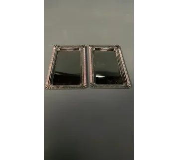 صواني تقديم – بروبس تصوير سينمائي للإيجار | استأجر