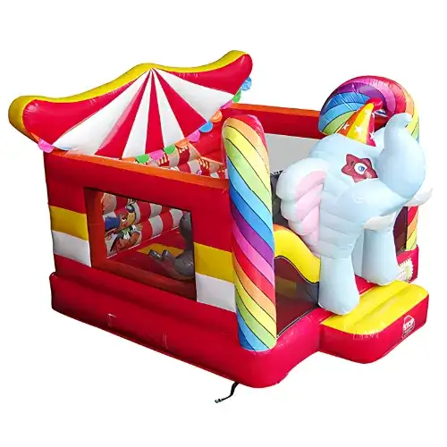 Magic Denbo Jumper – 0065 - Image 2 for rent | Estajer