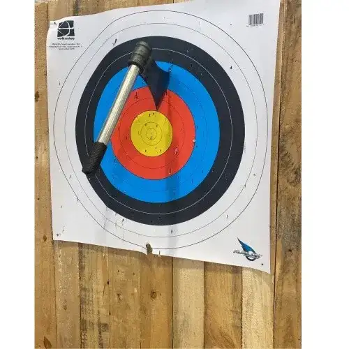 ميدان رمي الفأس مع تجهيزات الحماية 116 - صورة 3 للإيجار | استأجر