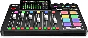 Rode RODECaster Pro II - Image 3 for rent | Estajer