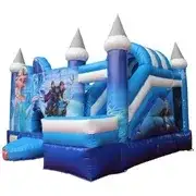 قلعة فروزن الترفيهيةرقم المنتج: 0009 - صورة 2 للإيجار | استأجر