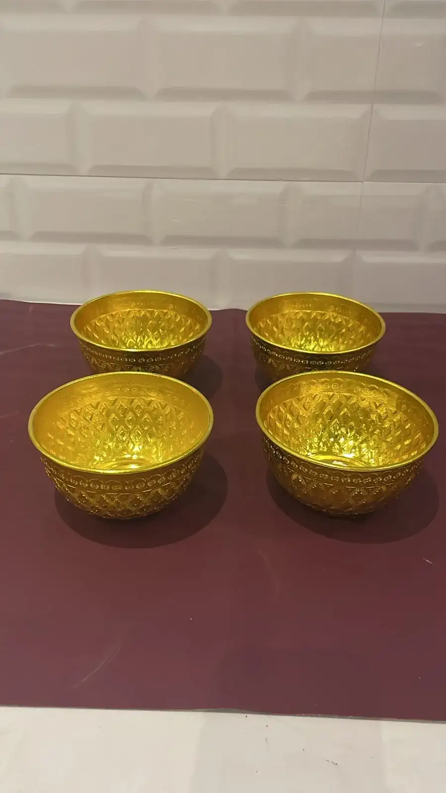 طقم صحون – بروبس تصوير - الصورة الرئيسية للإيجار | استأجر