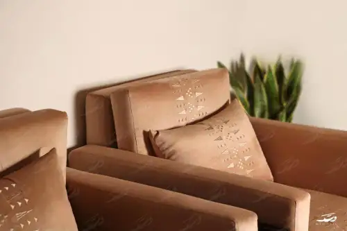 Salmani-style seating - Image 4 for rent | Estajer