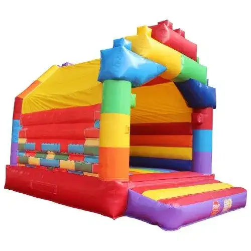 نطيطة عالم الليقو | رقم المنتج 0005 - صورة 2 للإيجار | استأجر