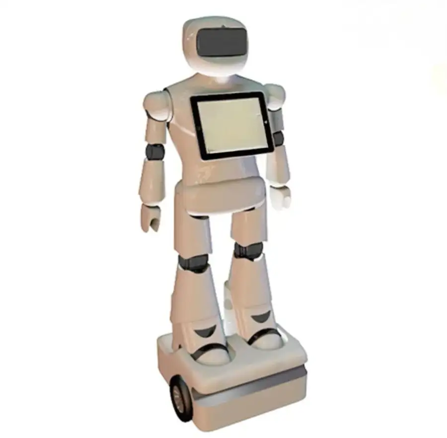 Interactive Robot - Main image for rent | Estajer