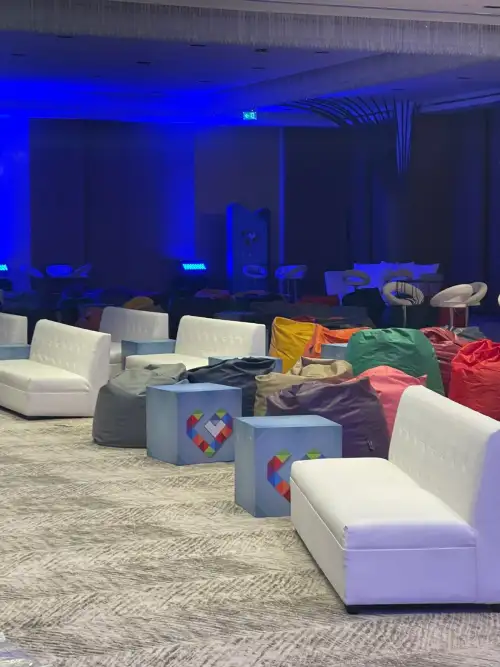 بنج باج - صورة 3 للإيجار | استأجر