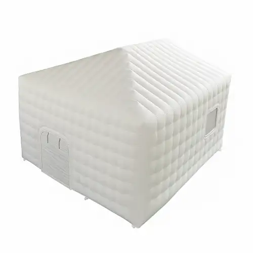 خيمة هوائية كبيرة متعددة الاستخدامات0234 - صورة 3 للإيجار | استأجر