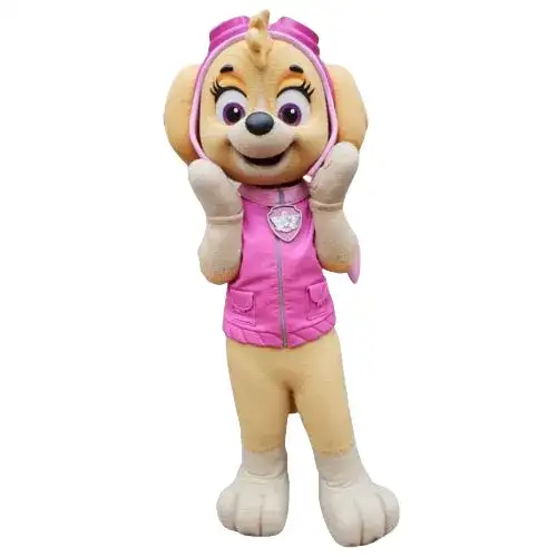 شخصية سكاي من باو باترول - الصورة الرئيسية للإيجار | استأجر