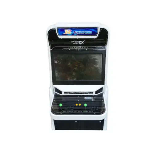 R Combat - Image 3 for rent | Estajer